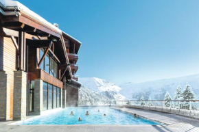 Résidence Pierre & Vacances Premium Les Terrasses d'Eos